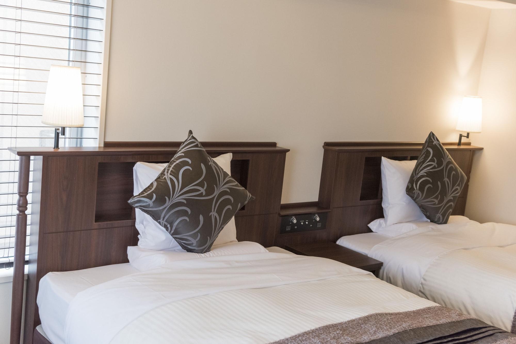 Hotel Sonia Οτάρου Εξωτερικό φωτογραφία