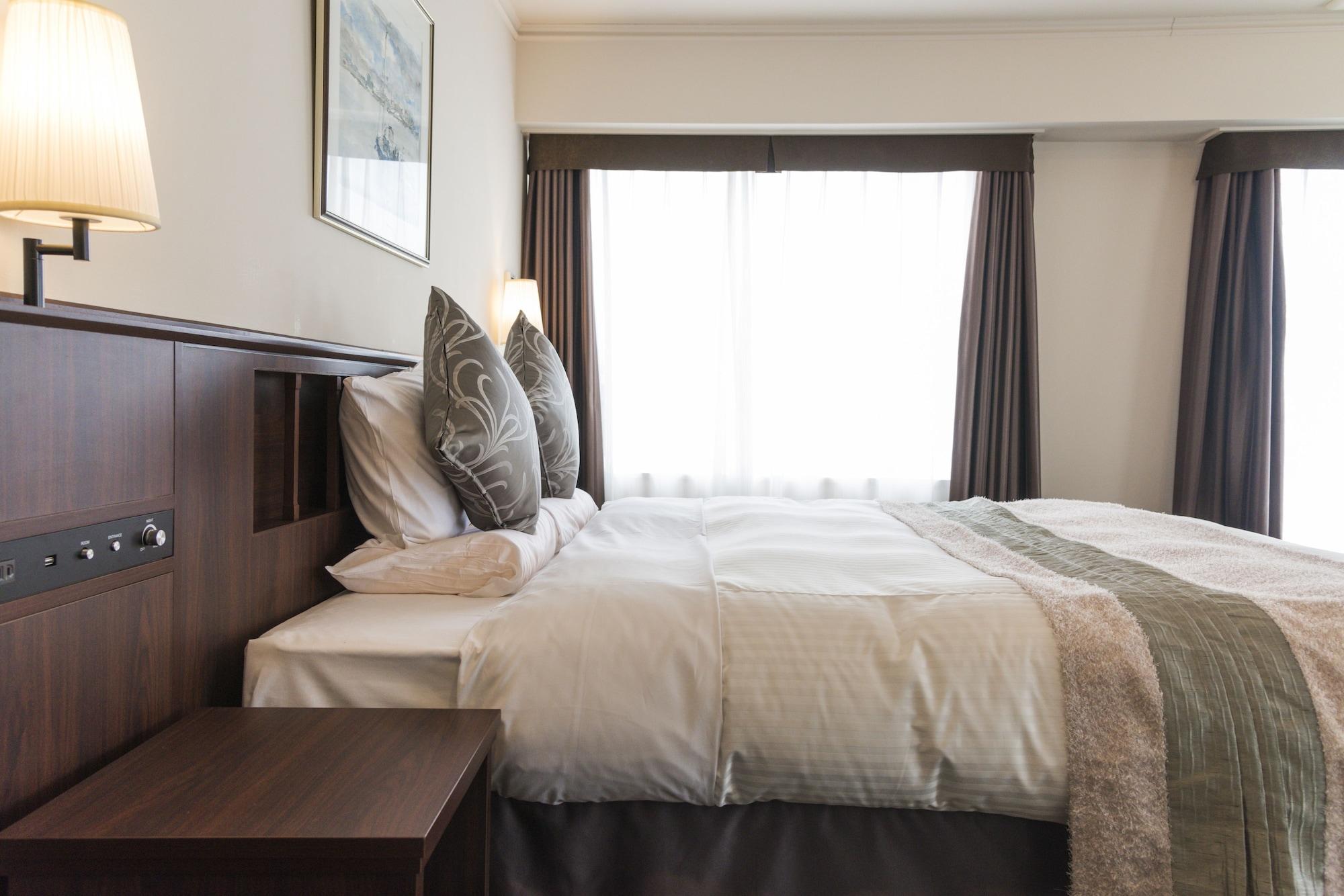 Hotel Sonia Οτάρου Εξωτερικό φωτογραφία