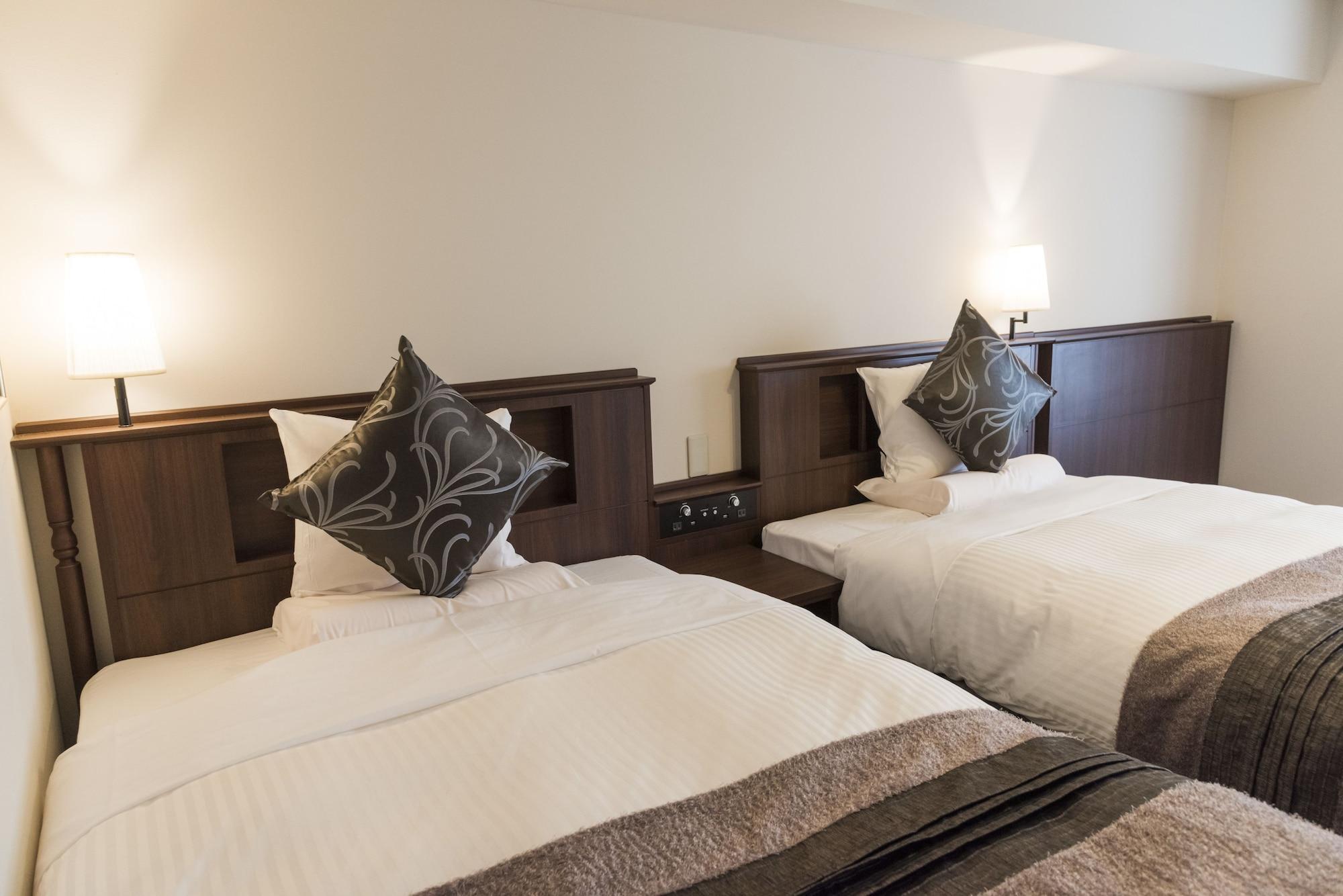Hotel Sonia Οτάρου Εξωτερικό φωτογραφία