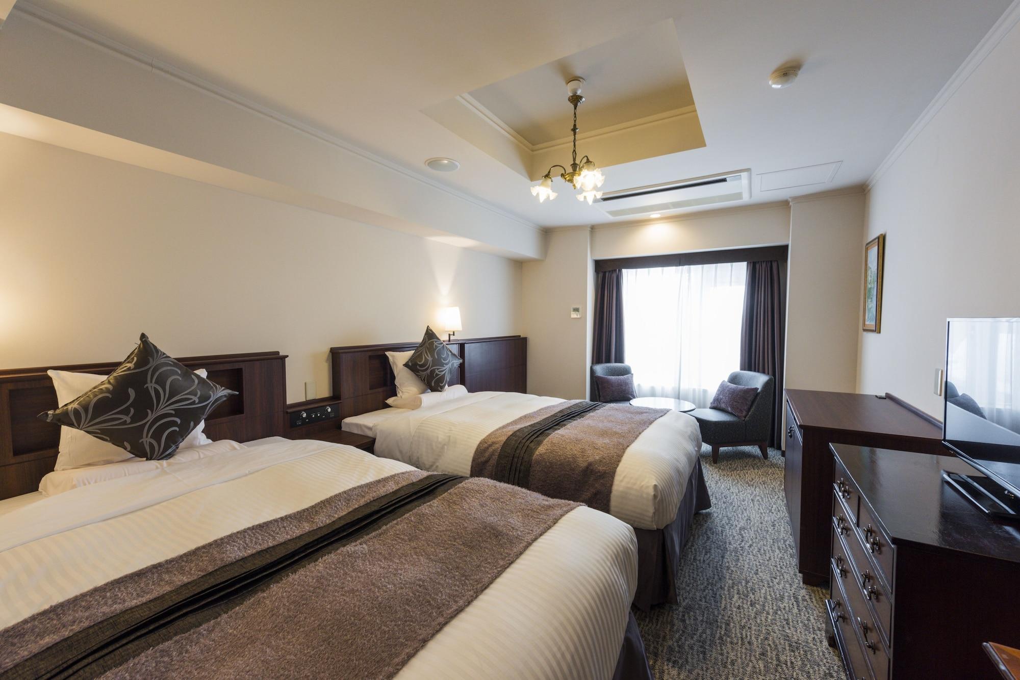 Hotel Sonia Οτάρου Εξωτερικό φωτογραφία