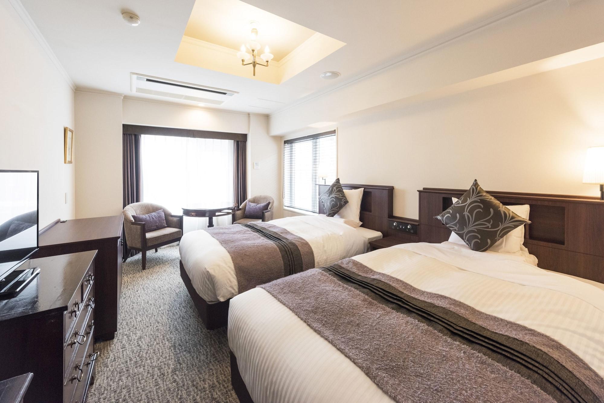 Hotel Sonia Οτάρου Εξωτερικό φωτογραφία