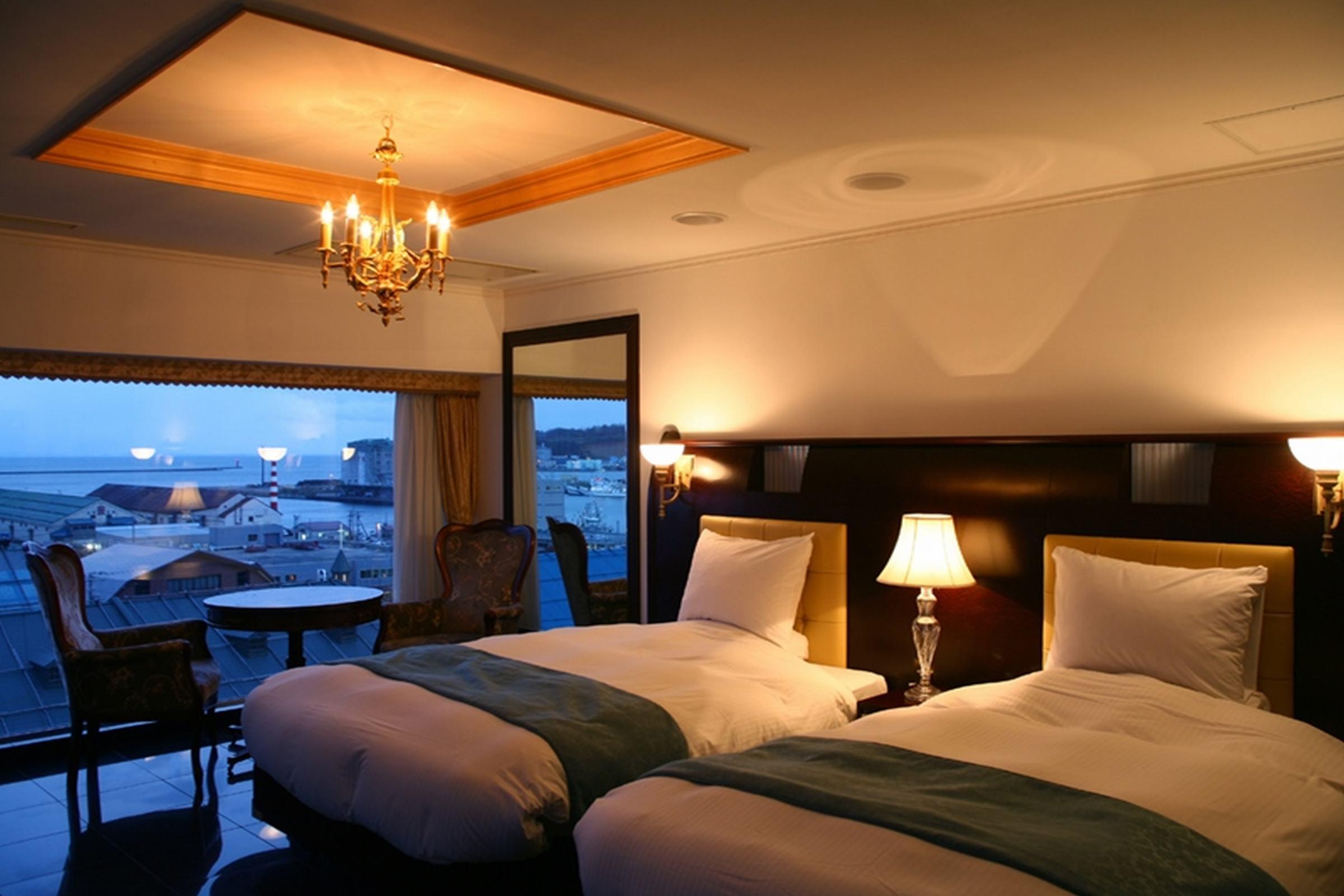 Hotel Sonia Οτάρου Εξωτερικό φωτογραφία