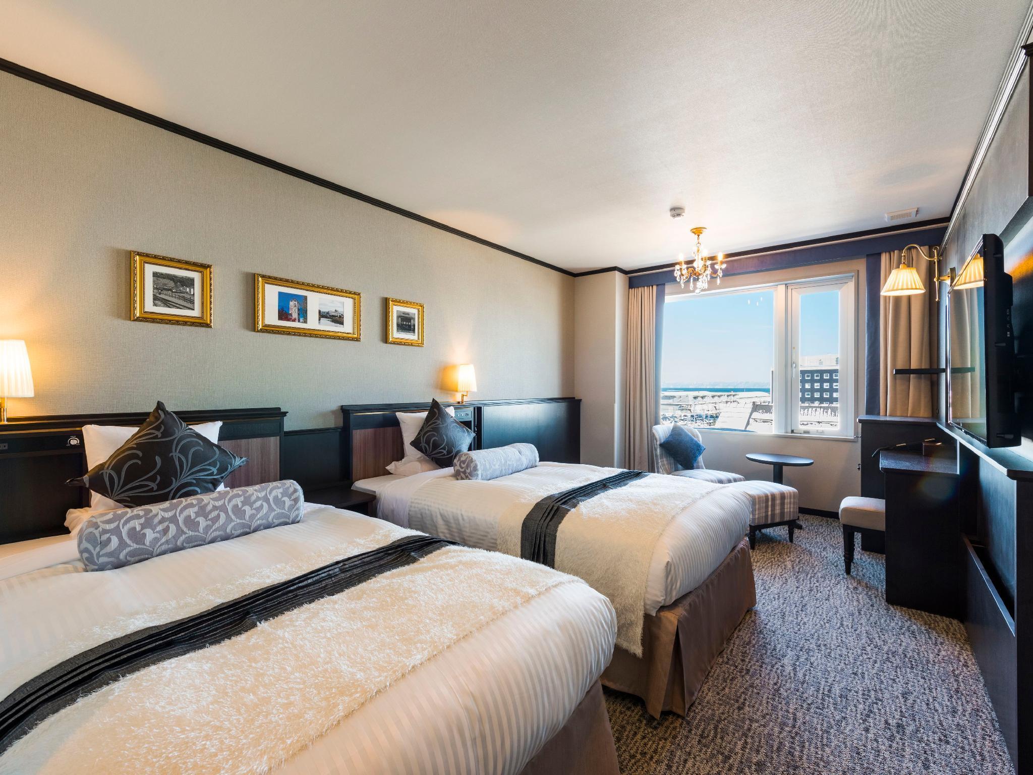 Hotel Sonia Οτάρου Εξωτερικό φωτογραφία
