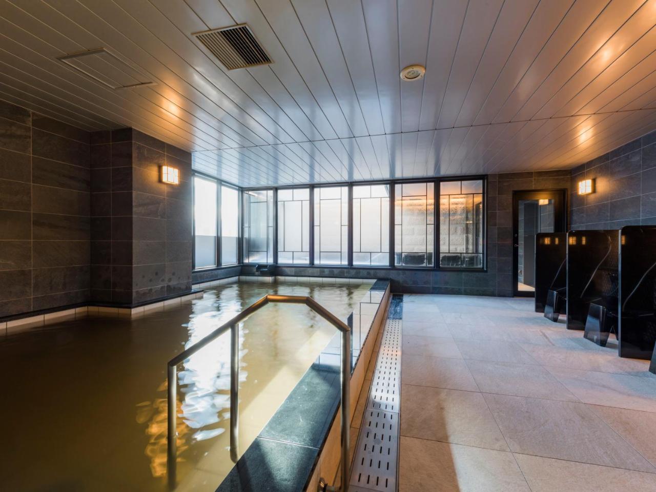 Hotel Sonia Οτάρου Εξωτερικό φωτογραφία