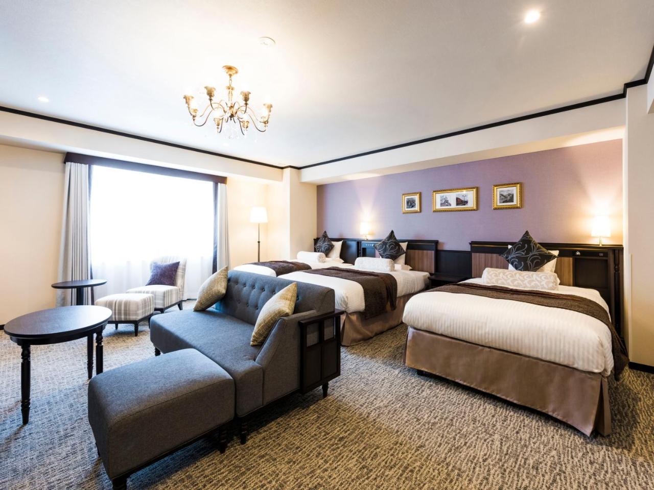Hotel Sonia Οτάρου Εξωτερικό φωτογραφία