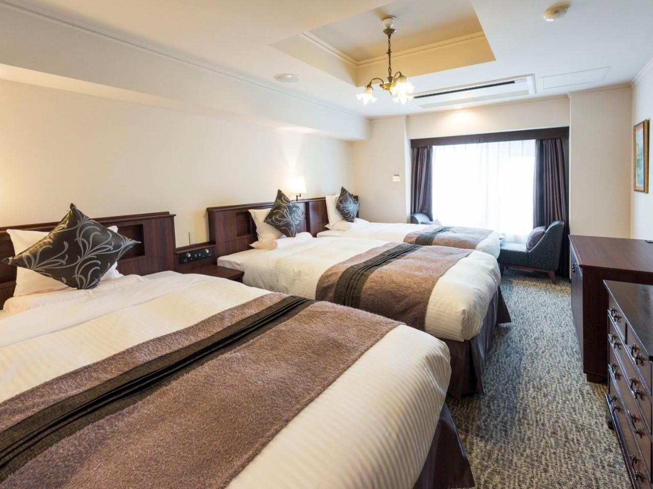 Hotel Sonia Οτάρου Εξωτερικό φωτογραφία