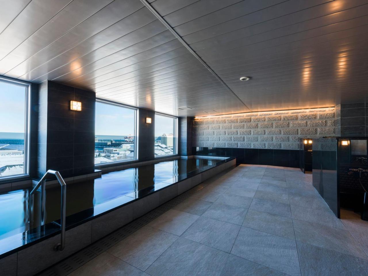 Hotel Sonia Οτάρου Εξωτερικό φωτογραφία