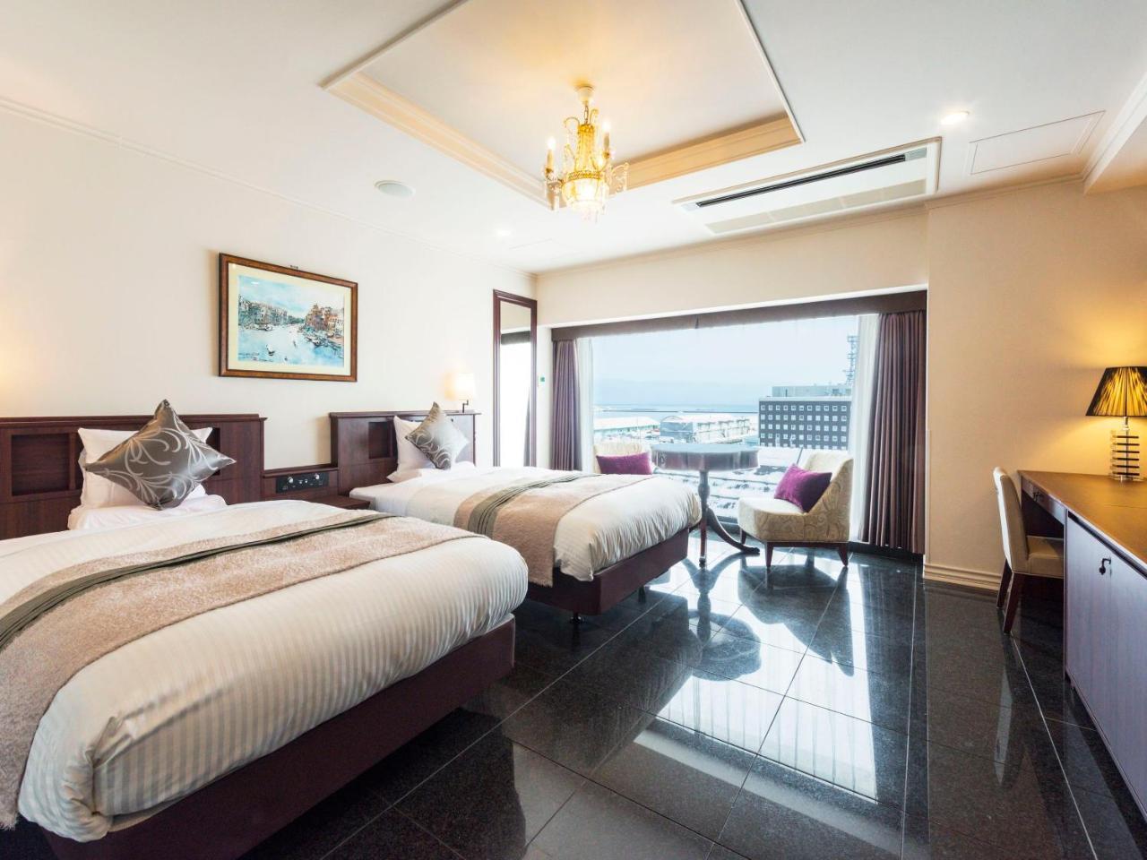 Hotel Sonia Οτάρου Εξωτερικό φωτογραφία
