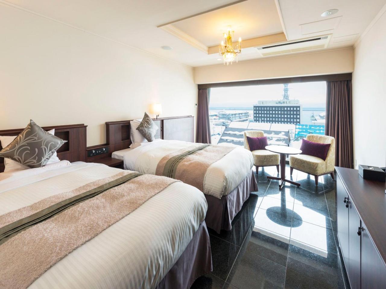 Hotel Sonia Οτάρου Εξωτερικό φωτογραφία