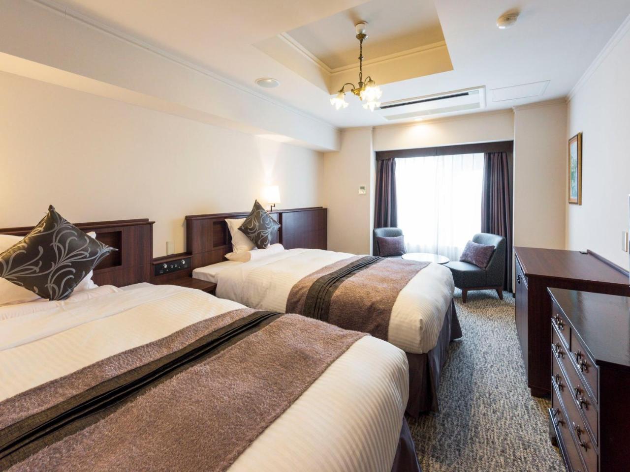 Hotel Sonia Οτάρου Εξωτερικό φωτογραφία