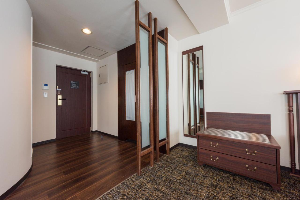 Hotel Sonia Οτάρου Εξωτερικό φωτογραφία